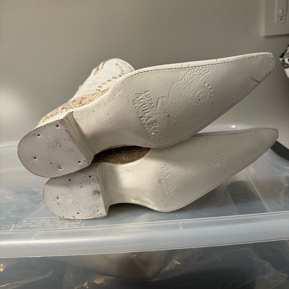 AGUILA REAL COWGIRL BOOTS - Picture 6 of 6